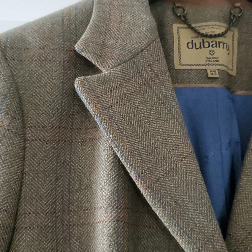Dubarry Blazer - Picture 3 of 5